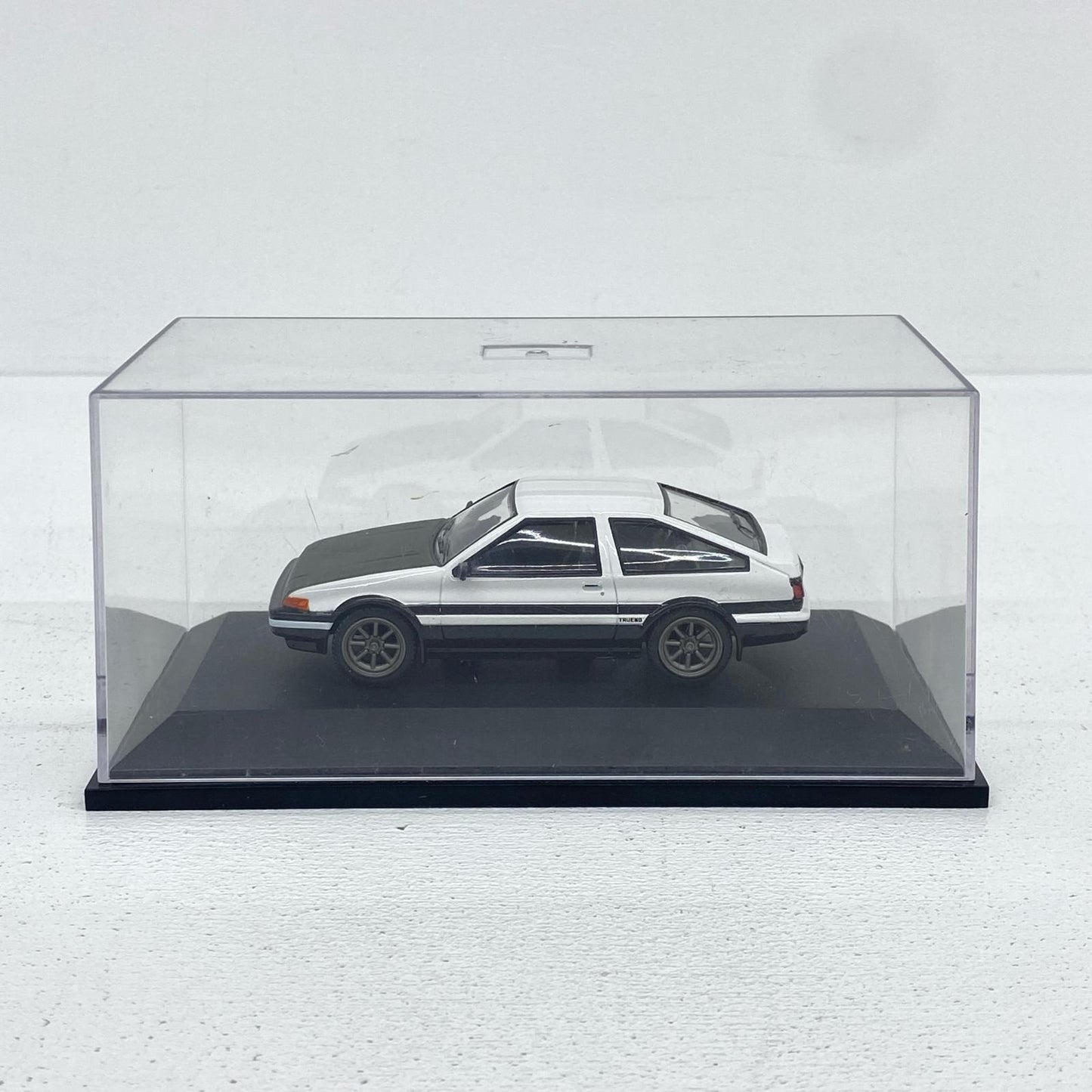 1/43 スプリンタートレノ AE86 1983年 前期型 160