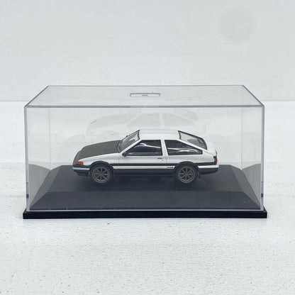 1/43 スプリンタートレノ AE86 1983年 前期型 160