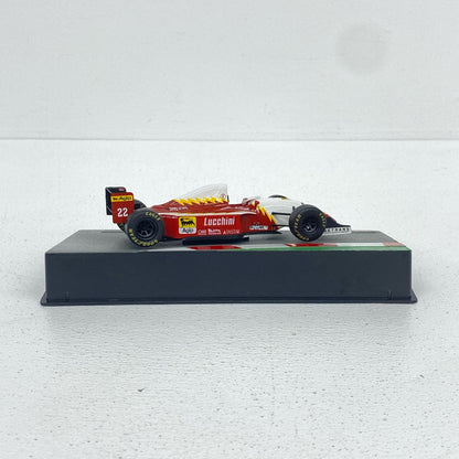 1/43 LOLA T93/30 1993 #22 ルカ・バドエル(ホワイト