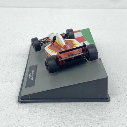 1/43 LOLA T93/30 1993 #22 ルカ・バドエル(ホワイト