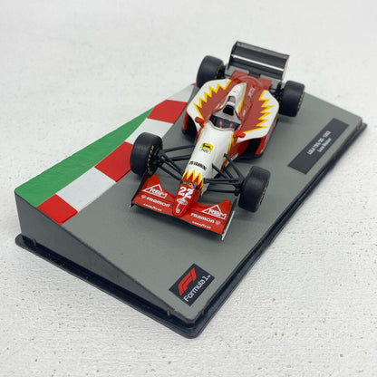 1/43 LOLA T93/30 1993 #22 ルカ・バドエル(ホワイト