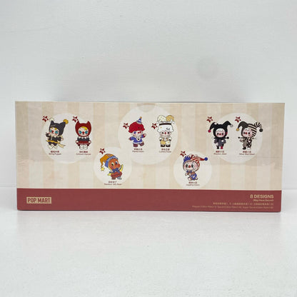 WHY SO SERIOUS シリーズ ぬいぐるみペンダント