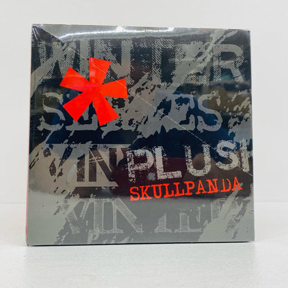 POPMART SKULLPANDA Winter Symphony シリーズ ぬいぐるみ