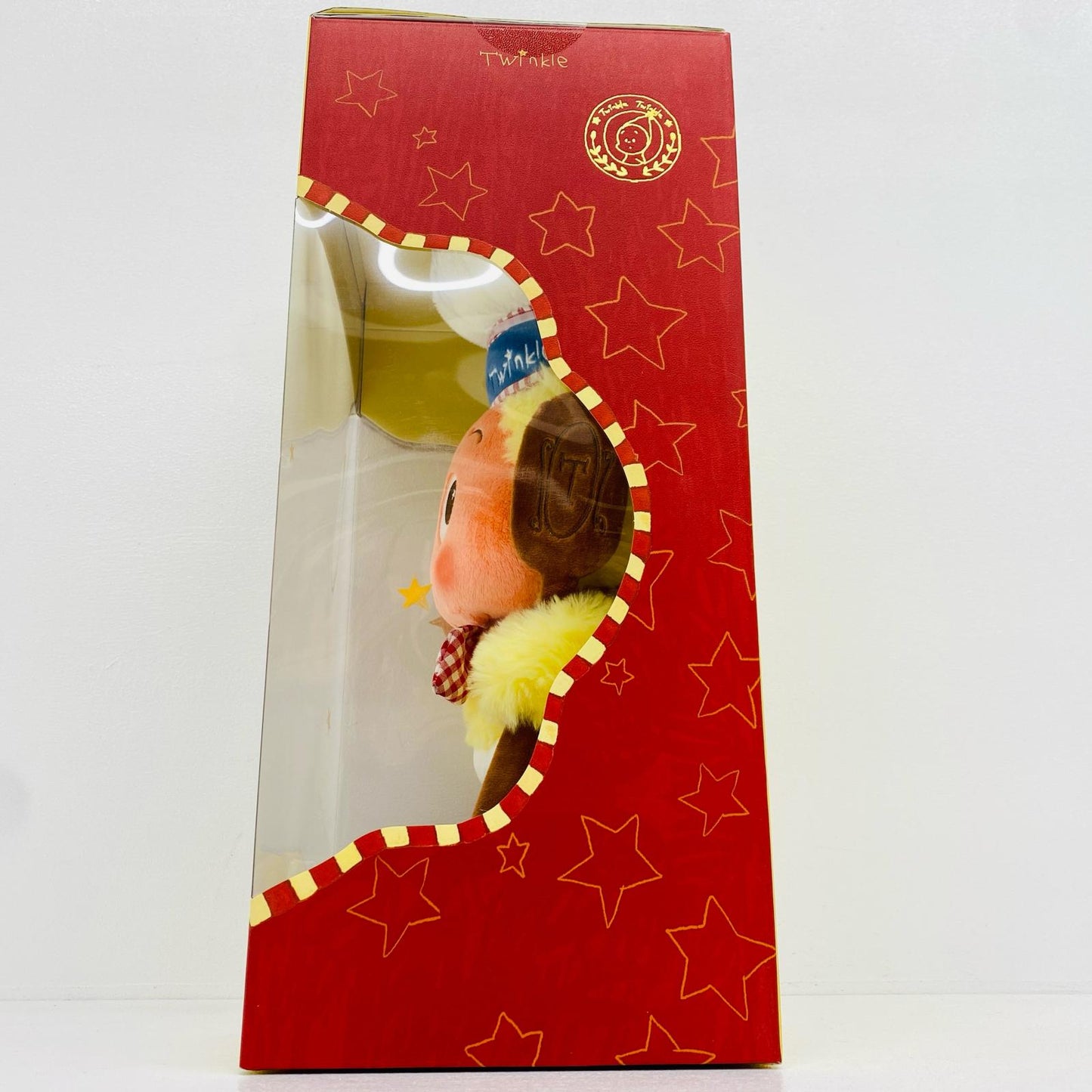 Twinkle Twinkle MOON GELATO シリーズ ベイカー ぬいぐ
