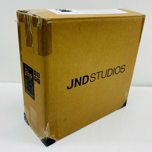 ジョーカー typeA JND STUDIOS 1/6【フィギュア】