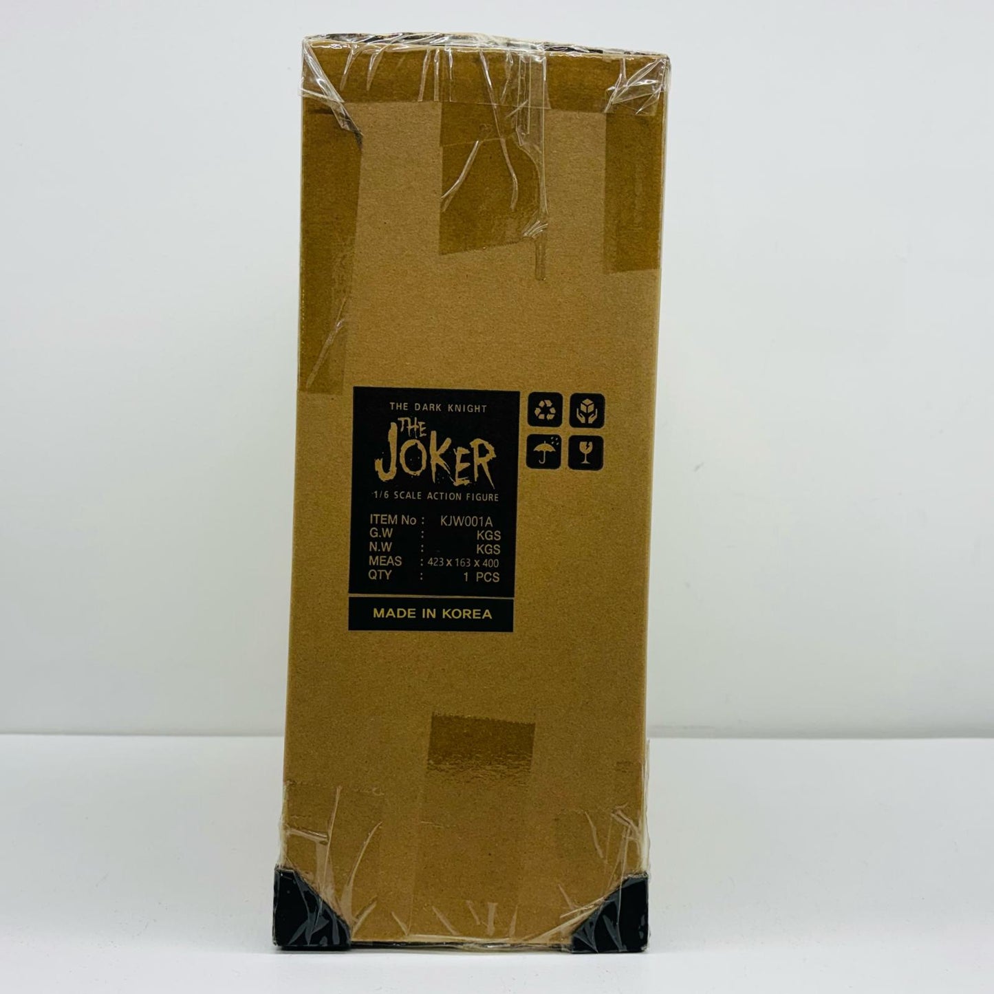 ジョーカー typeA JND STUDIOS 1/6【フィギュア】
