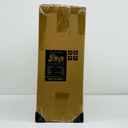 ジョーカー typeA JND STUDIOS 1/6【フィギュア】