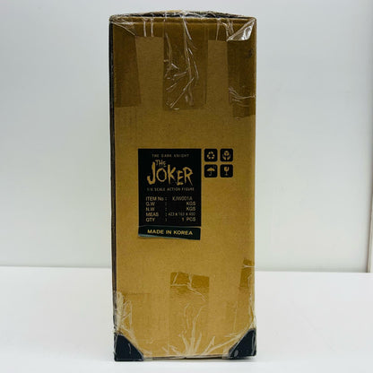 ジョーカー typeA JND STUDIOS 1/6【フィギュア】