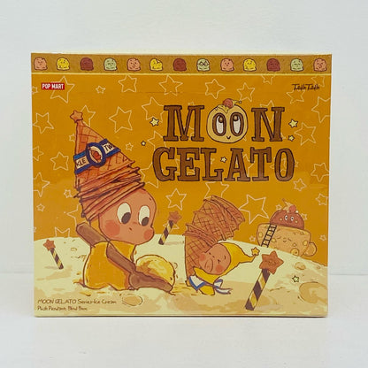 Twinkle Twinkle MOON GELATO シリーズ アイスクリーム