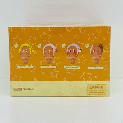 Twinkle Twinkle MOON GELATO シリーズ アイスクリーム
