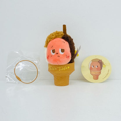 Cinnamon Whisky Gelato Twinkle Twinkle MOON GELATO シリーズ