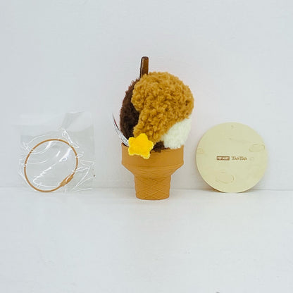 Cinnamon Whisky Gelato Twinkle Twinkle MOON GELATO シリーズ