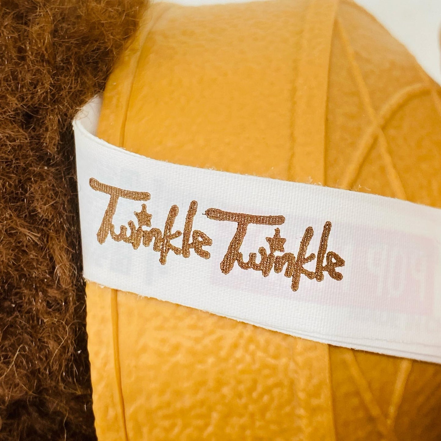 Cinnamon Whisky Gelato Twinkle Twinkle MOON GELATO シリーズ