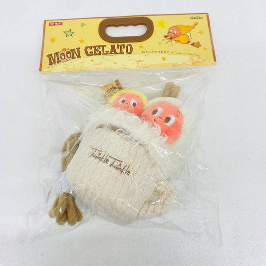 その他ホビー Twinkle Twinkle MOON GELATO クロスボディバッグ クロスボディバッグ Twinkle Twinkle MOON GELATO【尾張小牧店】