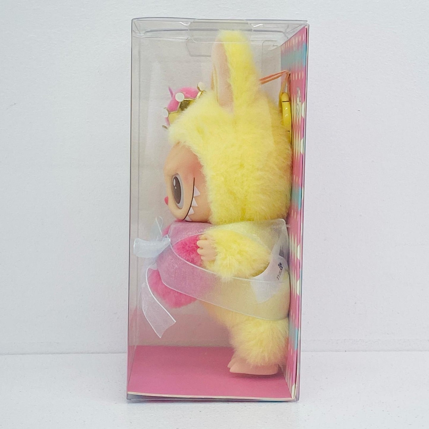 Let’s Checkmate ぬいぐるみペンダント 「POPMART