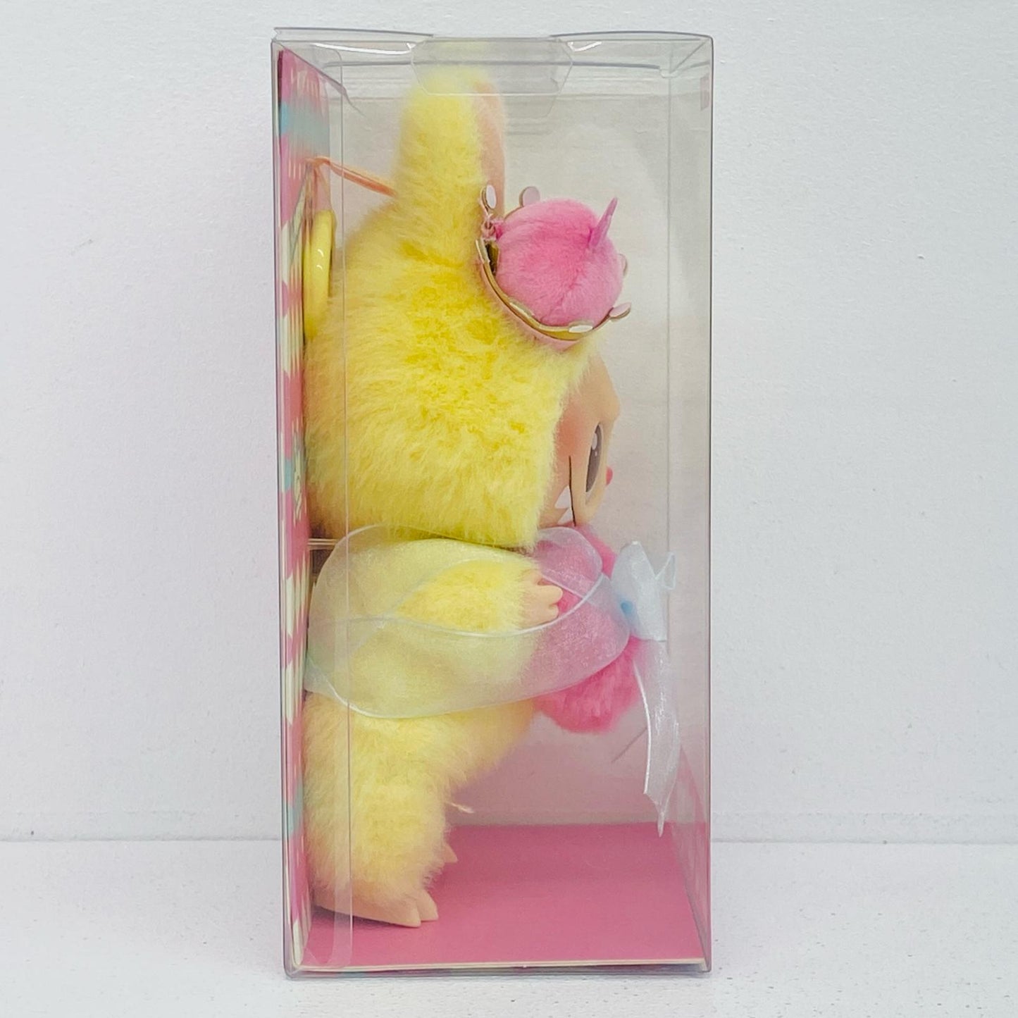 Let’s Checkmate ぬいぐるみペンダント 「POPMART