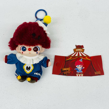 Flame Clown 「POP MART WHY SO SERIOUS シリーズ ぬいぐ