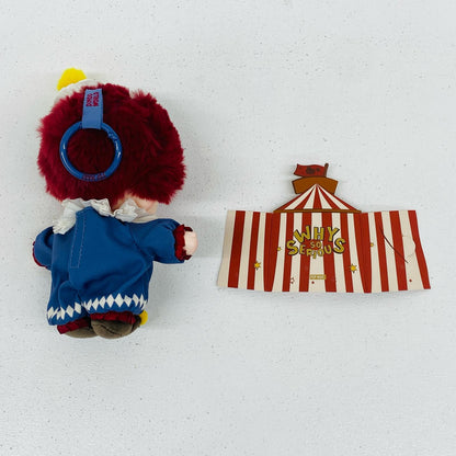 Flame Clown 「POP MART WHY SO SERIOUS シリーズ ぬいぐ