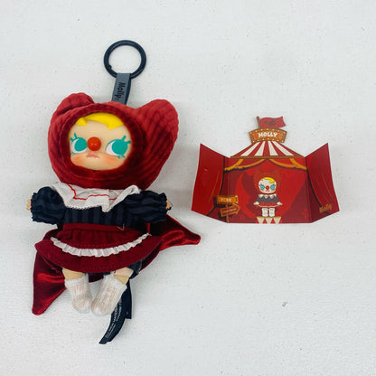 Crimson Dancer 「POP MART WHY SO SERIOUS シリーズ ぬい