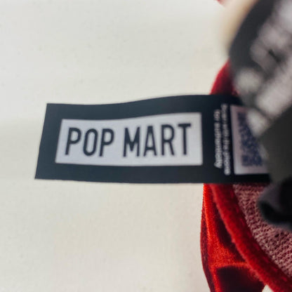 Crimson Dancer 「POP MART WHY SO SERIOUS シリーズ ぬい