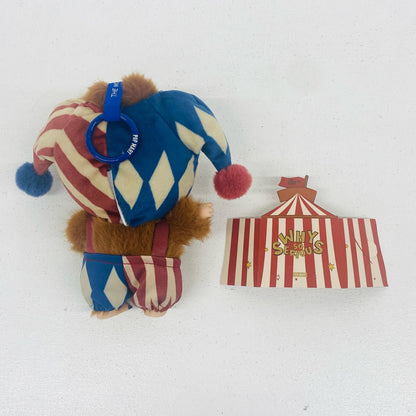 Juggling Clown 「POP MART WHY SO SERIOUS シリーズ ぬい