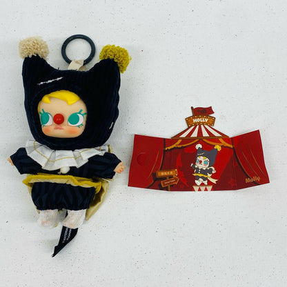 String Puppet 「POP MART WHY SO SERIOUS シリーズ ぬいぐ
