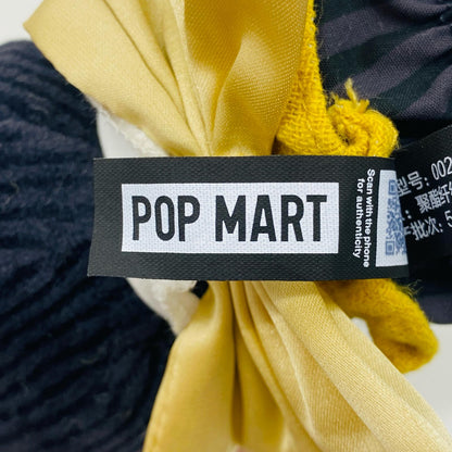String Puppet 「POP MART WHY SO SERIOUS シリーズ ぬいぐ