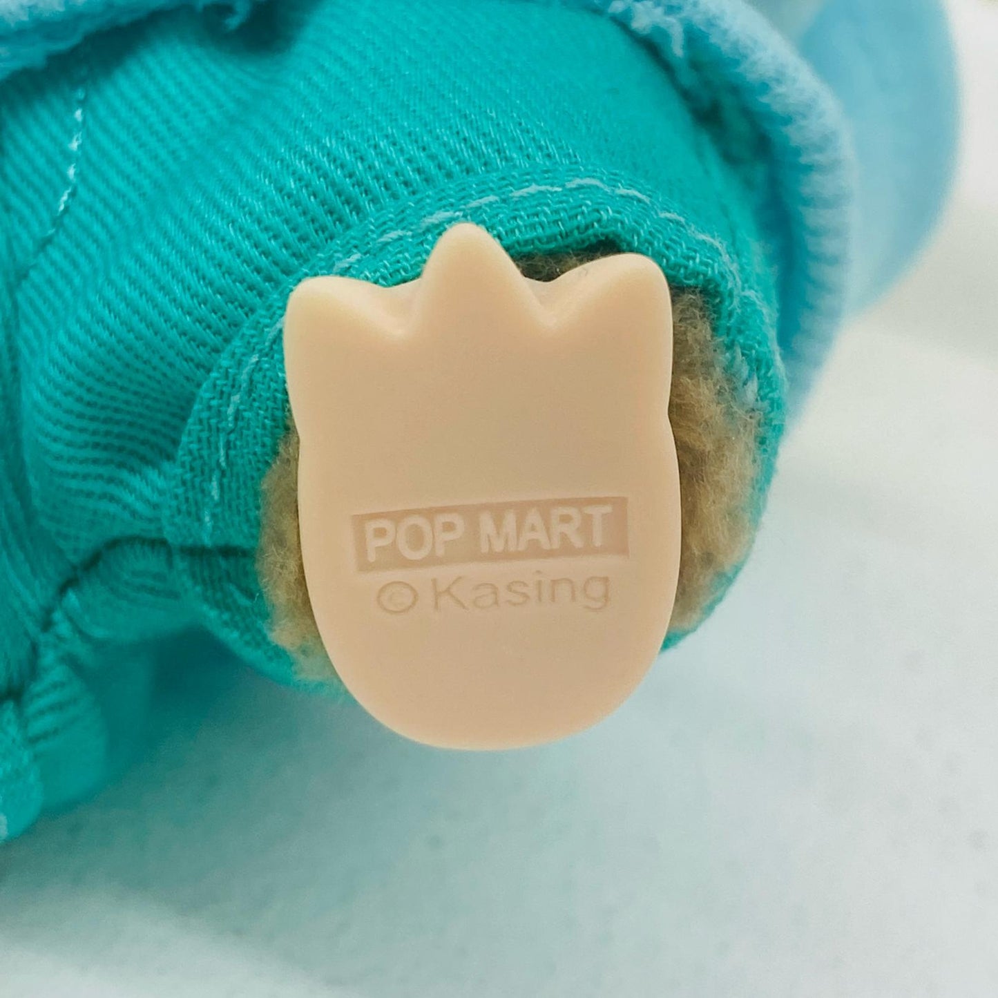 ポムポムプリン 「POP MART THE MONSTERS×サンリオキ