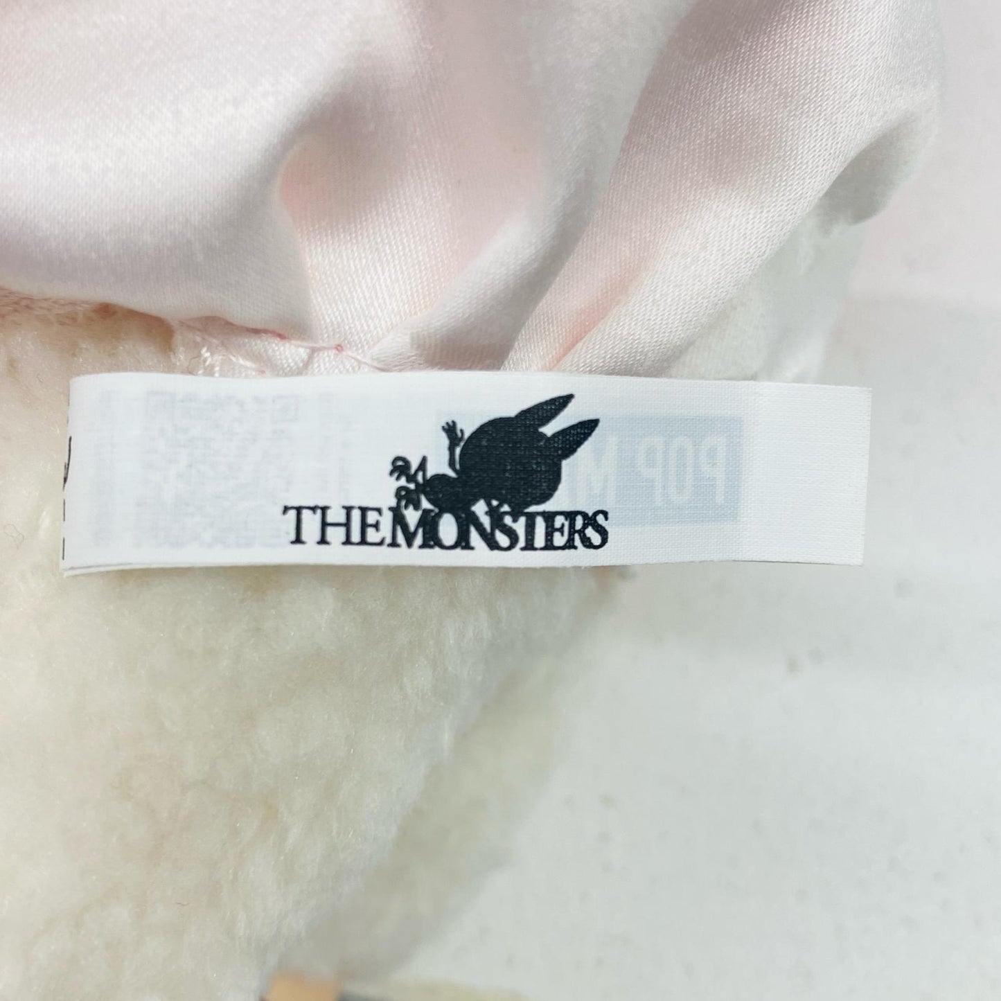 マイメロディ 「POP MART THE MONSTERS×サンリオキャ
