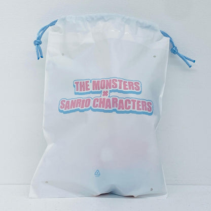 ポチャッコ 「POP MART THE MONSTERS×サンリオキャラ