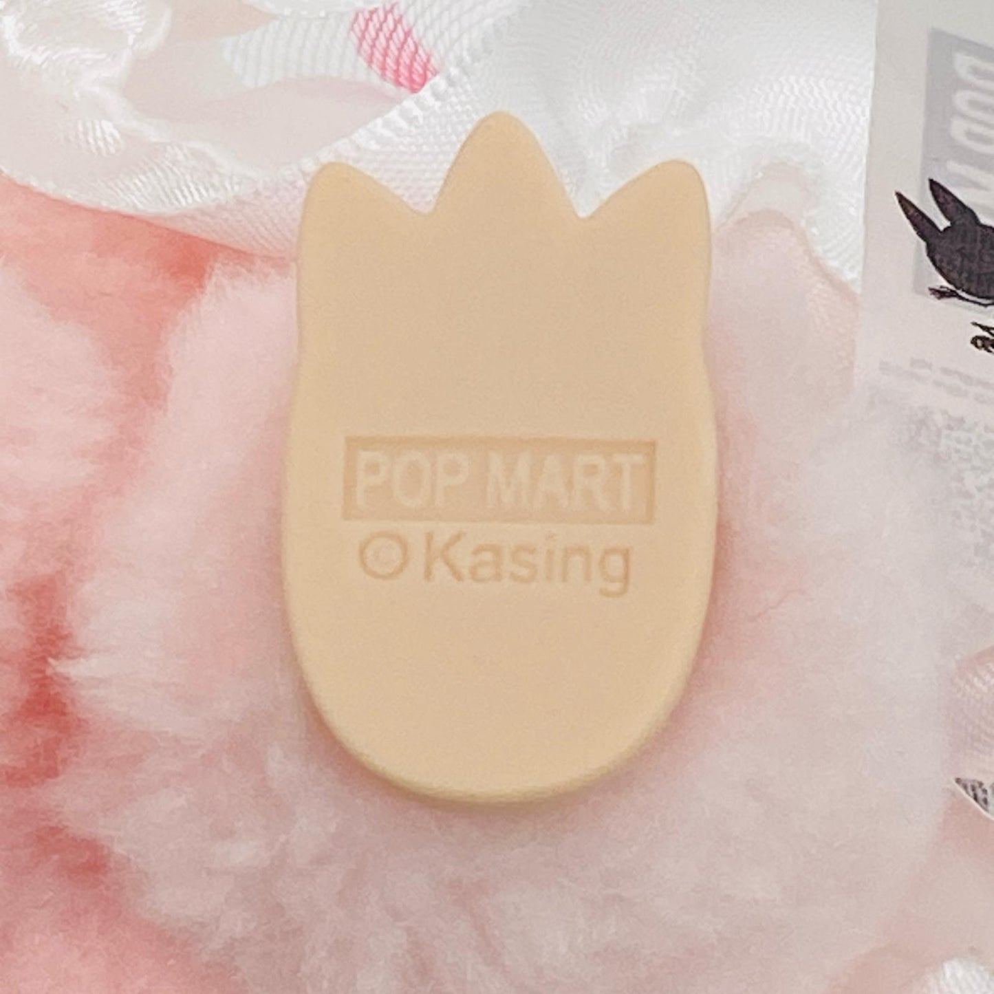 ハローキティ 「POP MART THE MONSTERS×サンリオキャ