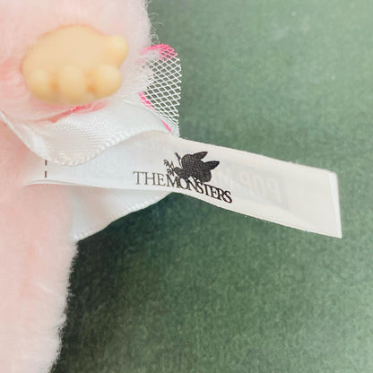 ハローキティ 「POP MART THE MONSTERS×サンリオキャ