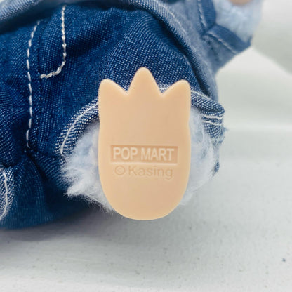 シナモロール 「POP MART THE MONSTERS×サンリオキャ