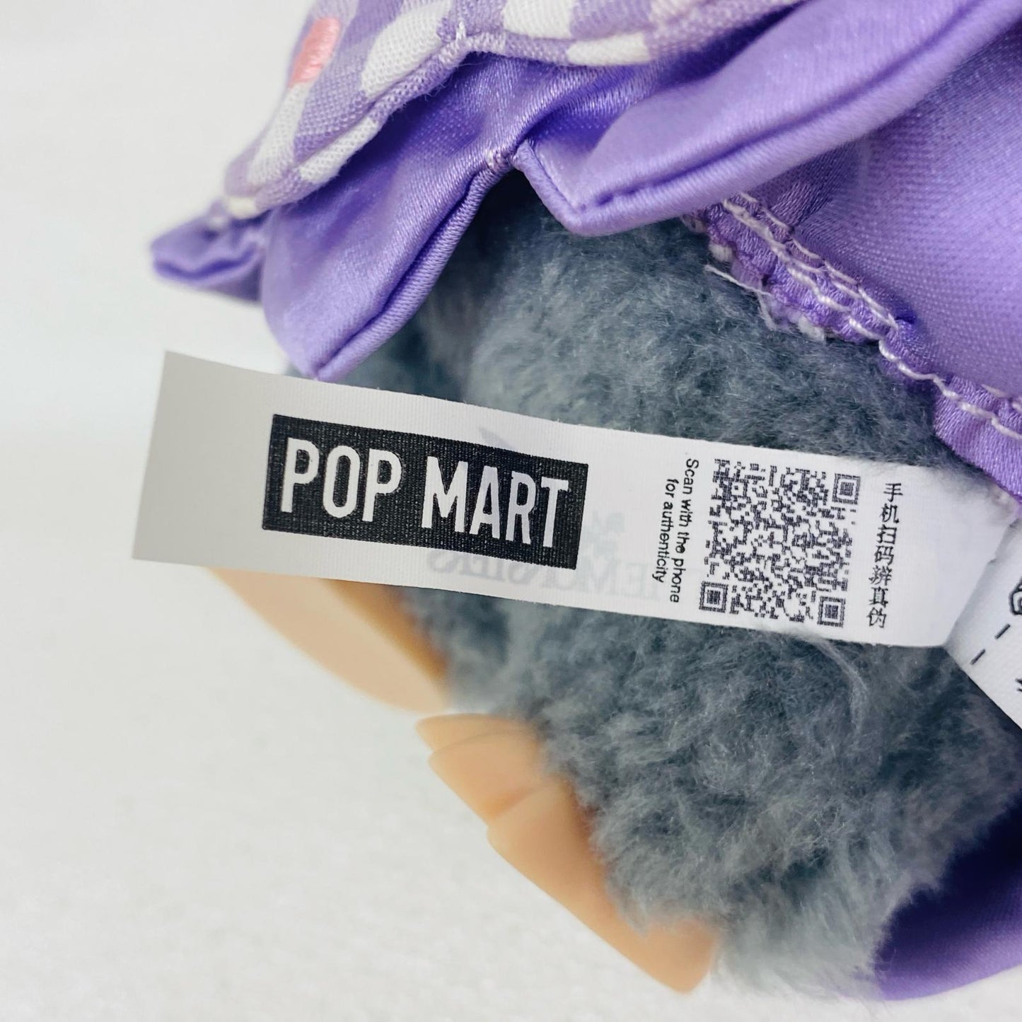 クロミ 「POP MART THE MONSTERS×サンリオキャラクタ