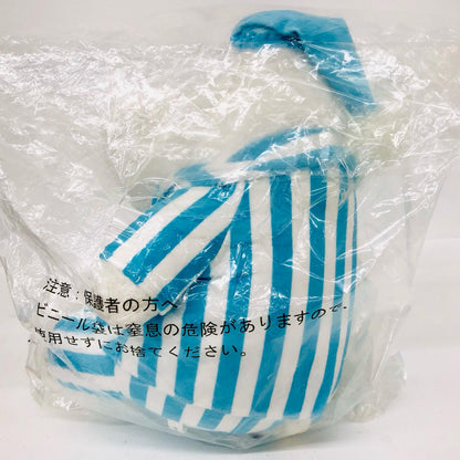 ムーミン パジャマ姿ぬいぐるみ 「一番くじ
