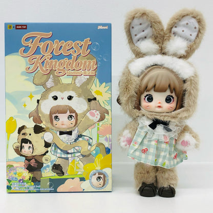 うさぎ Nommi Forest Kingdom 森の国 ドール
