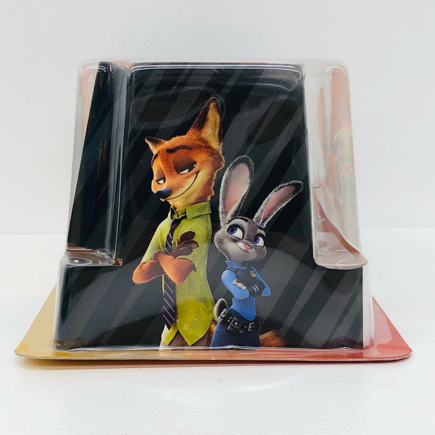 フィギュアリンプレイセット(6体セット) 「ズ【フィギュア】