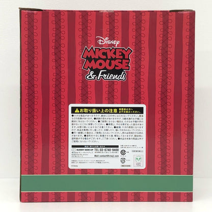 A ミッキーマウス&フレンズシリーズ スペシャ【フィギュア】