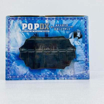 海軍本部大将青雉【クザン】「ワンピース」エクセレントモデルP.O.PNEO-DXノンスケール【フィギュア】