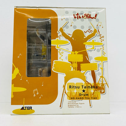 田井中律「けいおん!」1/8PVC製塗装済み完成品【フィギュア】