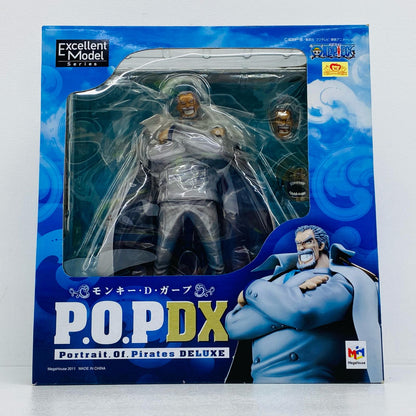 モンキー・D・ガープ「ワンピース」エクセレントモデルP.O.PNEO-DX【フィギュア】