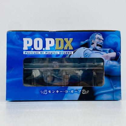 モンキー・D・ガープ「ワンピース」エクセレントモデルP.O.PNEO-DX【フィギュア】