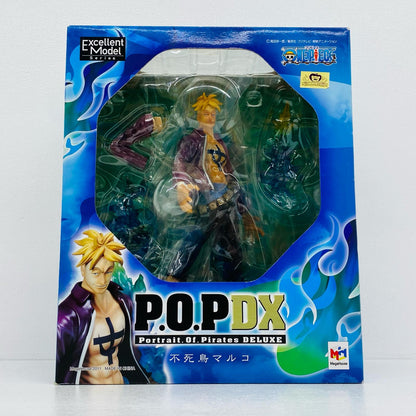 不死鳥マルコ「ワンピース」エクセレントモデルP.O.PNEO-DX【フィギュア】