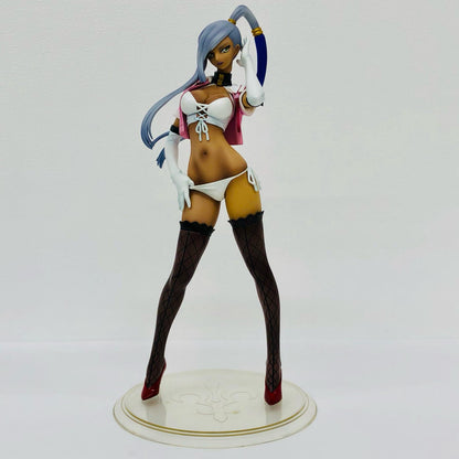 アルファオメガヴィレッタ・ヌゥ水泳部カフェVer.「コードギアス反逆のルルーシュR2」1/8PVC塗装済み完成品【フィギュア】
