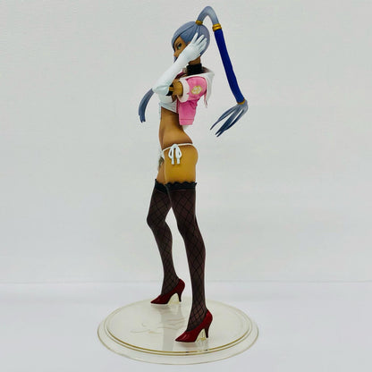 アルファオメガヴィレッタ・ヌゥ水泳部カフェVer.「コードギアス反逆のルルーシュR2」1/8PVC塗装済み完成品【フィギュア】