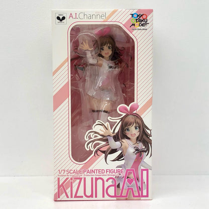 キズナアイ1/7PVC＆ABS製塗装済み完成品東京フィギュア流通限定【フィギュア】