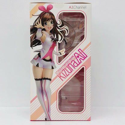 キズナアイ1/7PVC＆ABS製塗装済み完成品東京フィギュア流通限定【フィギュア】