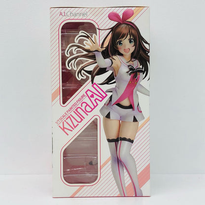 キズナアイ1/7PVC＆ABS製塗装済み完成品東京フィギュア流通限定【フィギュア】
