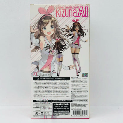 キズナアイ1/7PVC＆ABS製塗装済み完成品東京フィギュア流通限定【フィギュア】