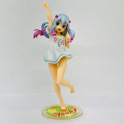 和泉紗霧エンディングmode「エロマンガ先生」1/7PVC製塗装済み完成品【フィギュア】